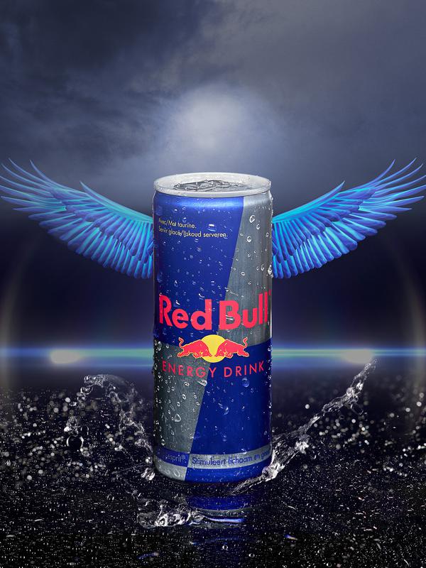 Red Bull
